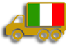 Spedizione Italia